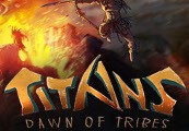 TITANS: Dawn of Tribes Steam Ключ