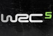 WRC 5 - FIA World Rally Championship + Сезонный пропуск Steam Ключ