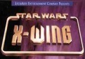 STAR WARS: X-Wing Особое издание Steam Ключ