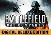 Battlefield Bad Company 2 Digital Deluxe-издание EA App Ключ