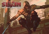 Seven: The Days Long Gone Steam Ключ