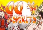 99 Spirits Complete Коллекция Steam Ключ