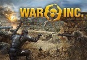 War Inc. Arsenal Набор Digital Download Ключ