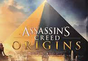 Assassin's Creed: Origins EMEA Ubisoft Connect Ключ