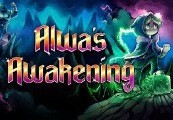 Alwa's Awakening Steam Ключ