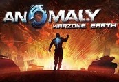 Anomaly: Warzone Earth Steam Ключ