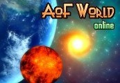 AoF World Online Steam CD Key