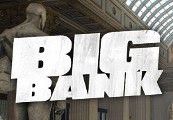 PAYDAY 2 - The Big Bank Heist DLC Steam Ключ