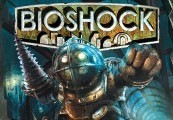 Bioshock Steam Подарок