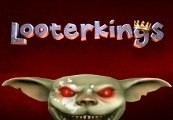 Looterkings Steam Ключ