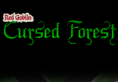 Red Goblin: Cursed Forest Steam Ключ