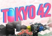 Tokyo 42 Steam Ключ