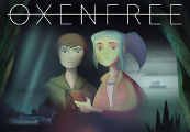 Oxenfree Steam Подарок