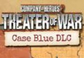 Company of Heroes 2 - Case Blue DLC Steam Ключ