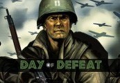 Day of Defeat Steam Подарок