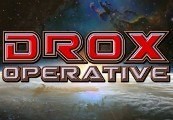 Drox Operative Steam Ключ