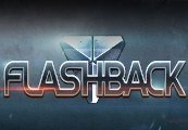 Flashback Steam Подарок