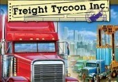 Freight Tycoon Inc. Steam Ключ
