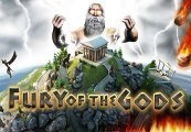 Fury Of The Gods Steam Ключ
