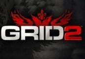 Grid 2 + Headstart Pack Steam CD Key