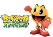 PAC-MAN and the Ghostly Adventures Steam Ключ