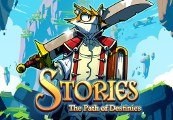 Stories: The Path of Destinies Steam Ключ
