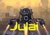 Julai PC Steam Ключ
