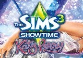 The Sims 3 - Katy Perry Коллекционное издание DLC EA App Ключ
