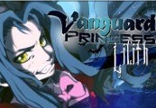 Vanguard Princess Lilith DLC Steam Ключ