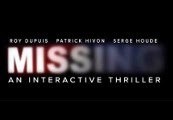 MISSING: An Interactive Thriller - Episode One Steam Ключ
