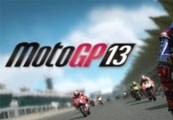 MotoGP 13 Steam Подарок