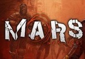 Mars: War Logs Steam Подарок