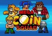 Mega Coin Squad Steam Ключ