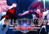 Melty Blood Actress Again Current Code Steam Ключ