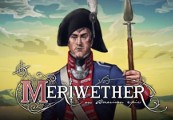Meriwether: An American Epic Steam Ключ