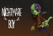 Nightmare Boy XBOX One Ключ