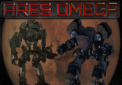 Ares Omega Steam Ключ