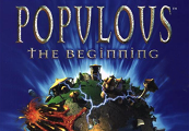 Populous: The Beginning + Undiscovered Worlds DLC GOG Ключ
