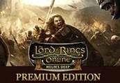 The Lord of the Rings Online Стартовый набор