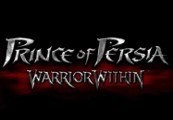 Prince of Persia: Warrior Within GOG Ключ
