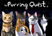 The Purring Quest Steam Ключ