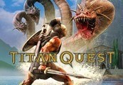 Titan Quest Steam Ключ