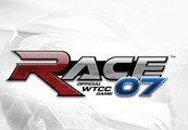 RACE 07 + Formula RaceRoom DLC Steam Ключ