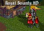 Royal Bounty HD Steam Ключ