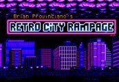 Retro City Rampage Steam Ключ
