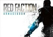 Red Faction: Armageddon + Path to War DLC Steam Ключ