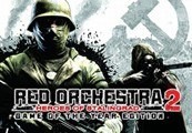 Red Orchestra 2: Heroes of Stalingrad GOTY Steam Ключ