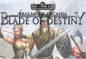 Realms of Arkania: Blade of Destiny Steam Ключ
