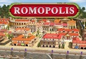 Romopolis Steam Ключ