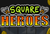 Square Heroes Steam Ключ